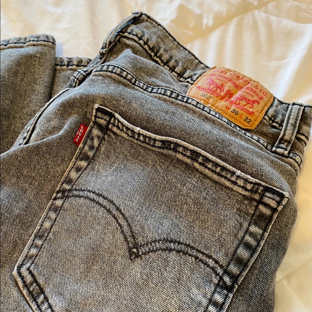 Authentic Levi’s